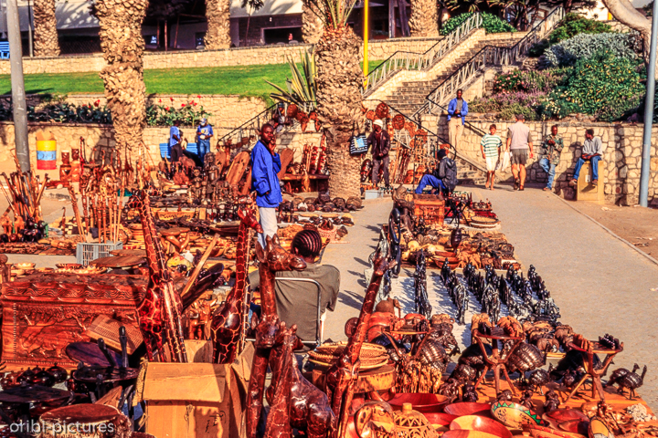 *Swakopmund*<br><br><br><br>