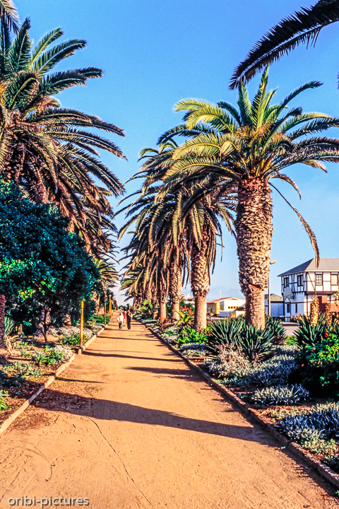 *Swakopmund*<br><br><br><br>