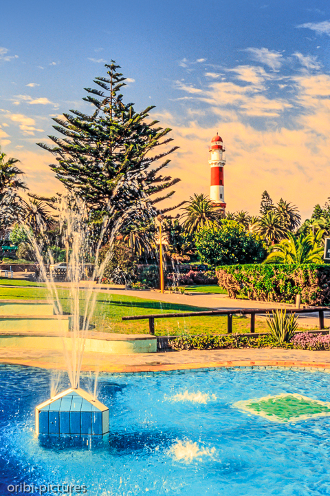 *Swakopmund*<br><br><br><br>