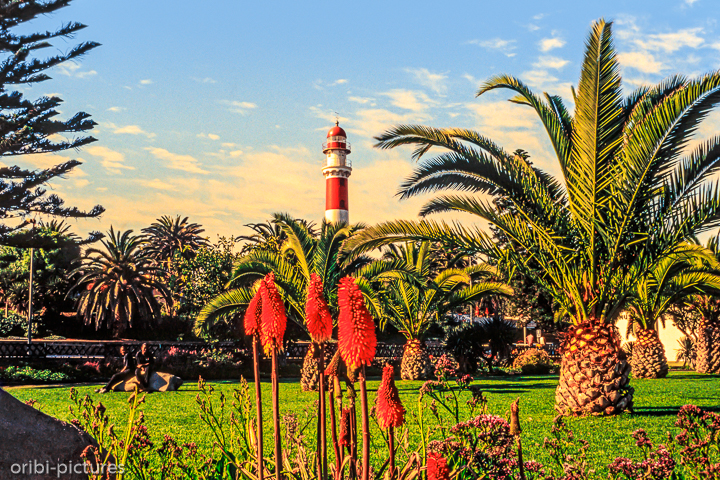 *Swakopmund*<br><br><br><br>