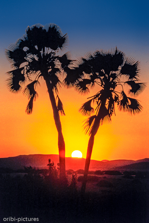 *Damaraland*<br><br><br><br>