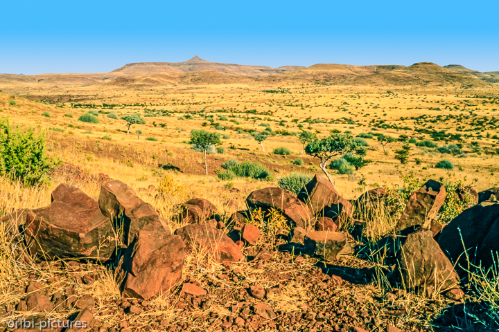 *Damaraland*<br><br><br><br>