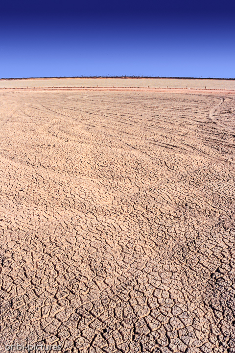 *Etosha Pfanne*<br><br><br><br>