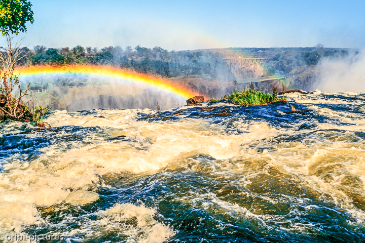 *Doppelregenbogen*<br><br><br><br>