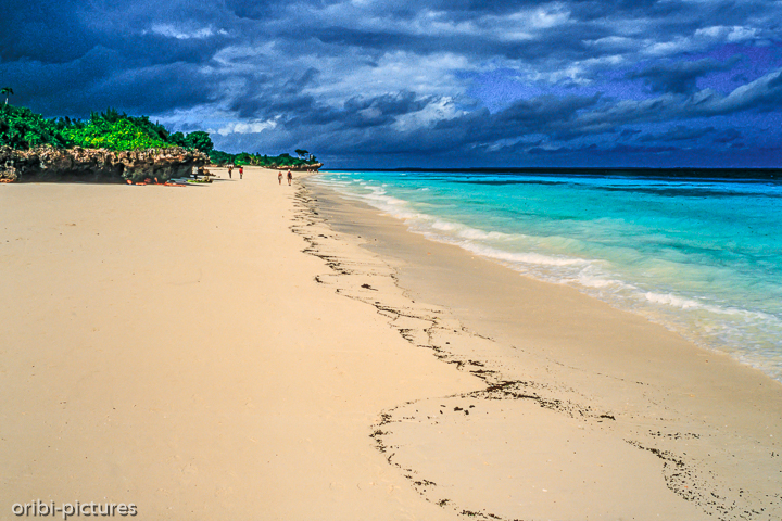 *Traumstrand*<br><br><br><br>