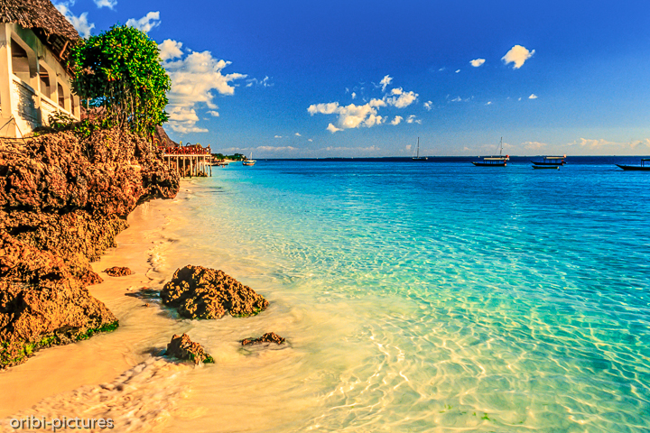 *Traumstrand*<br><br><br><br>