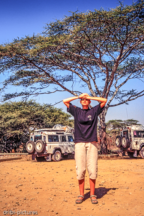 *Safaripause*<br><br><br><br>