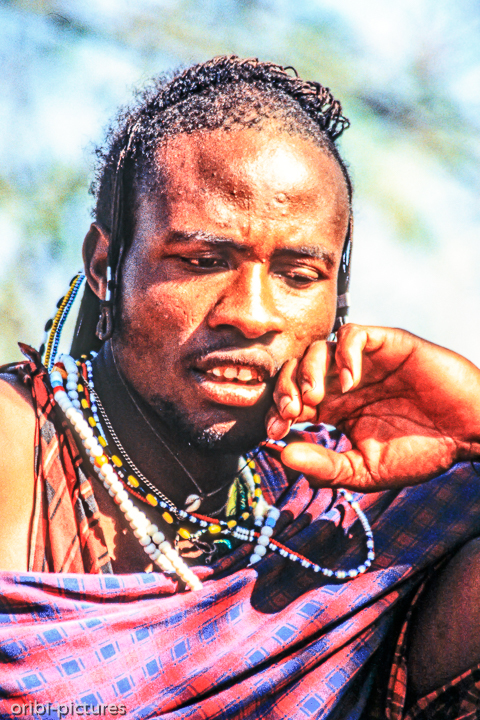 *Masai*<br><br><br><br>