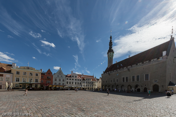 *Rathausplatz*<br><br><br><br>