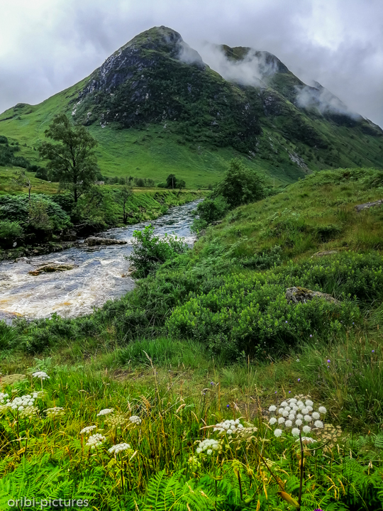 *Loch-Lomond-and-the-Trossachs-Nationalpark*<br><br><br><br>