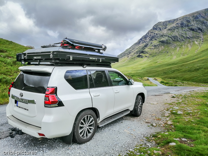 *Loch-Lomond-and-the-Trossachs-Nationalpark*<br><br><br><br>