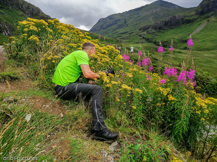 *Loch-Lomond-and-the-Trossachs-Nationalpark*<br><br><br><br>