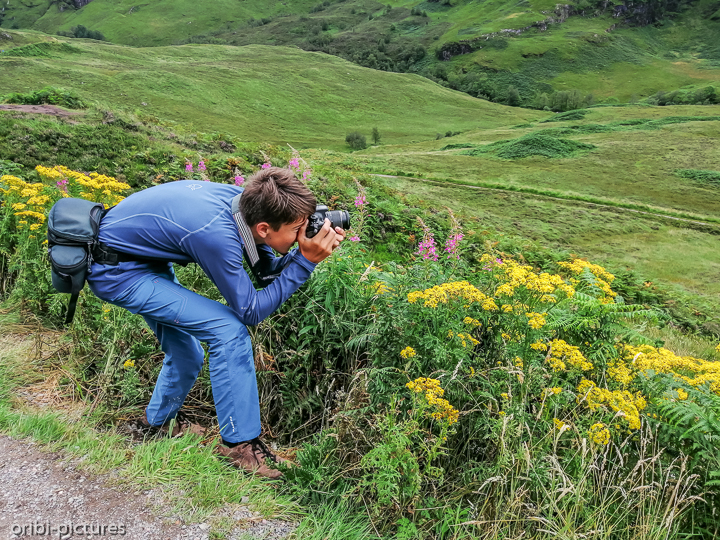 *Loch-Lomond-and-the-Trossachs-Nationalpark*<br><br><br><br>