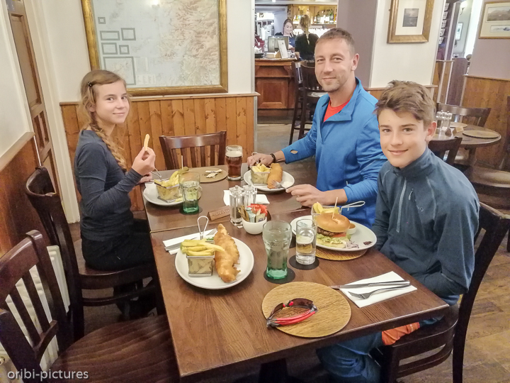 *Fish n Chips*<br><br><br><br>