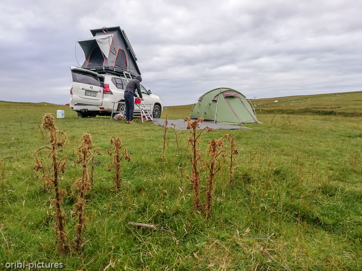 *John o' Groats*<br><br><br><br>