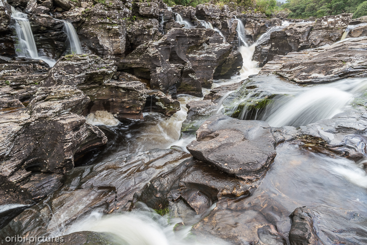 *Im Loch-Lomond-and-the-Trossachs-Nationalpark*<br><br><br><br>