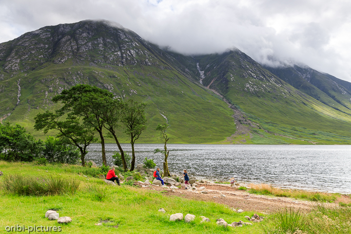 *Loch-Lomond-and-the-Trossachs-Nationalpark*<br><br><br><br>