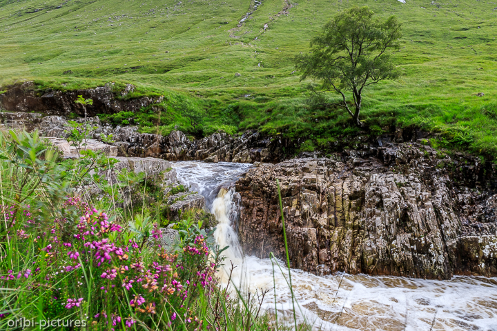 *Loch-Lomond-and-the-Trossachs-Nationalpark*<br><br><br><br>