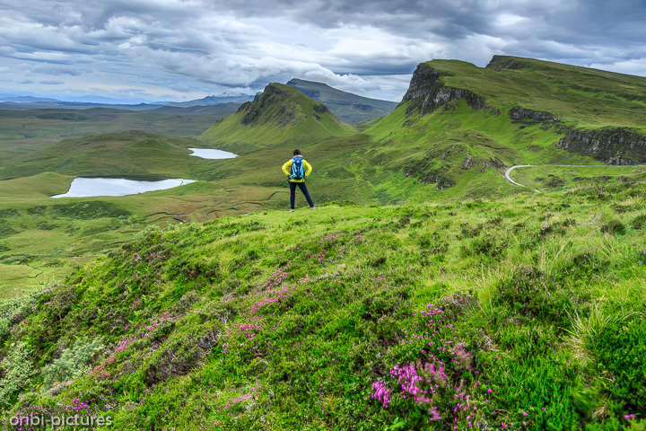 *The Quiraing*<br><br><br><br>
