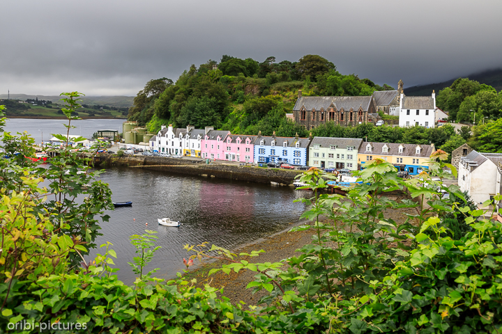 *Portree*<br><br><br><br>