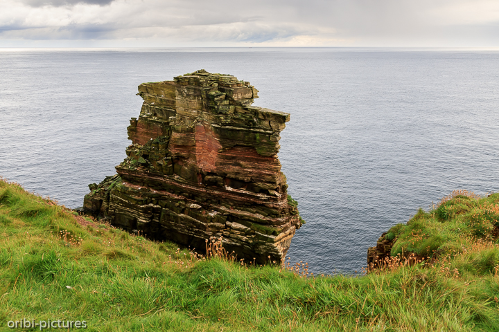 *John o' Groats*<br><br><br><br>