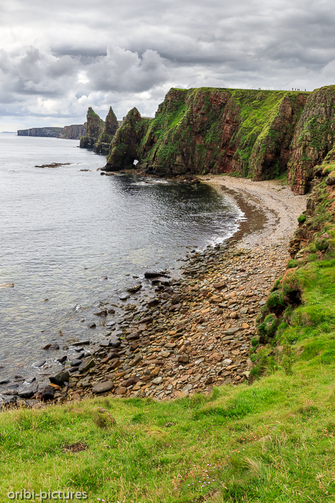 *John o' Groats*<br><br><br><br>
