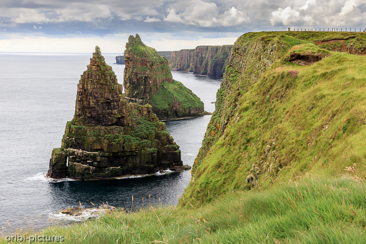 *John o' Groats*<br><br><br><br>
