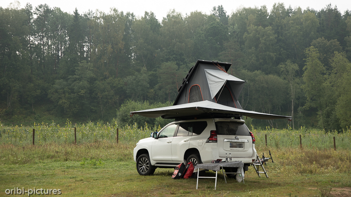 *Im Gauja Nationalpark*<br><br><br><br>