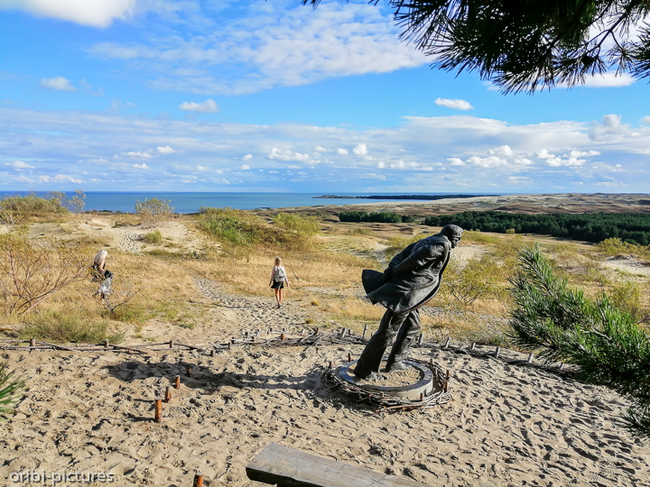 *Gegen den Wind*<br><br><br><br>