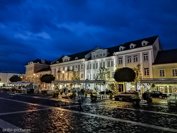 *Vilnius*<br><br><br><br>