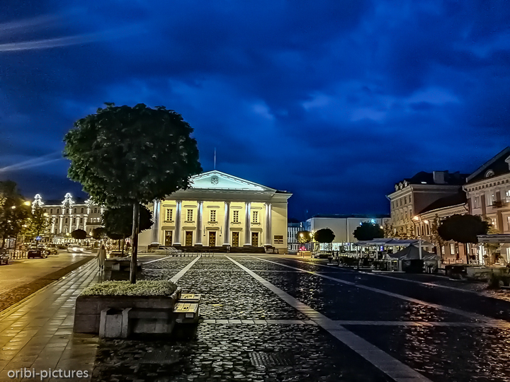 *Vilnius*<br><br><br><br>