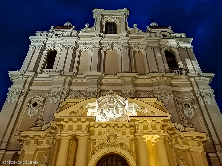 *Vilnius*<br><br><br><br>