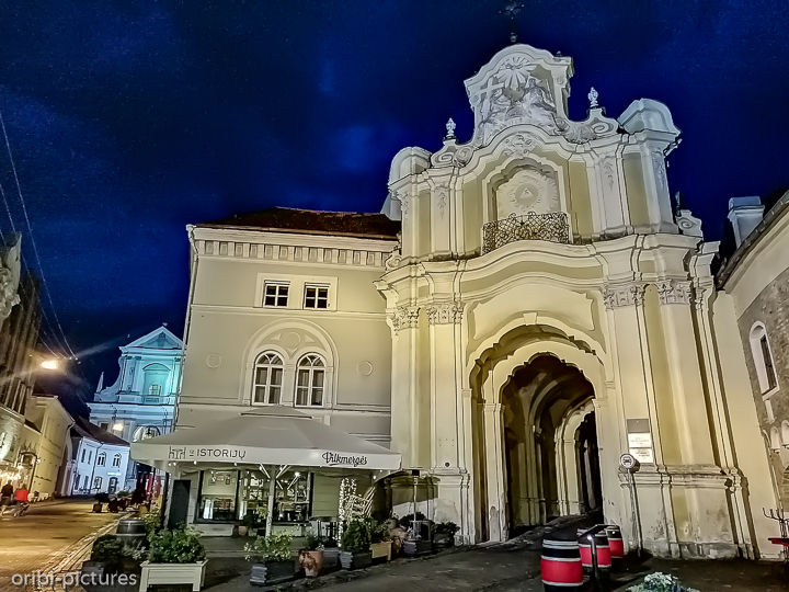 *Vilnius*<br><br><br><br>