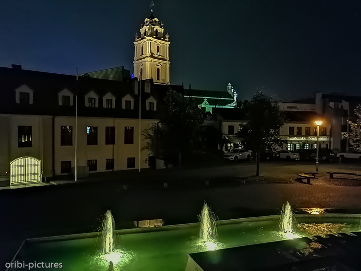 *Vilnius*<br><br><br><br>
