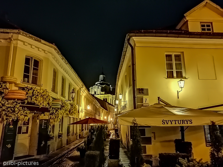 *Vilnius*<br><br><br><br>
