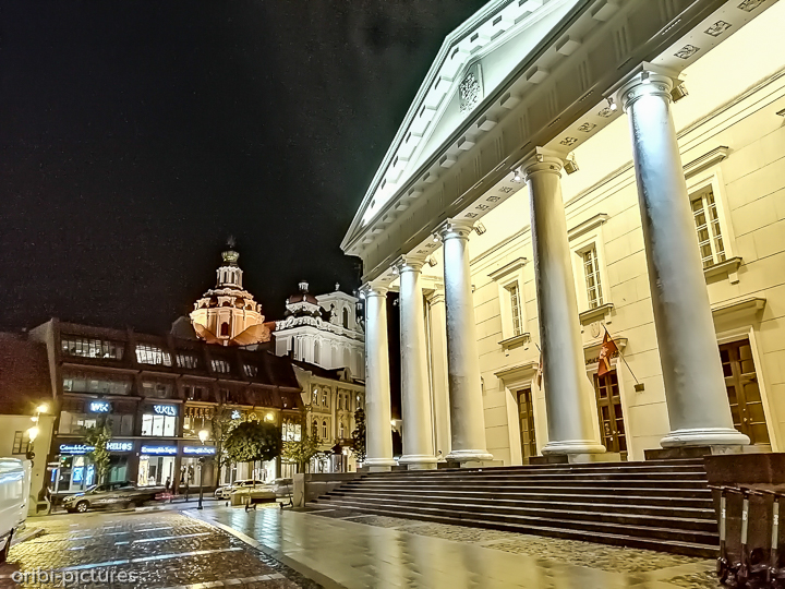 *Vilnius*<br><br><br><br>