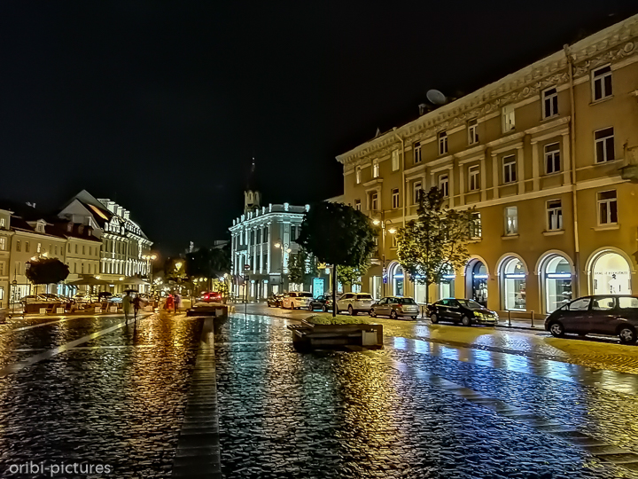 *Vilnius*<br><br><br><br>