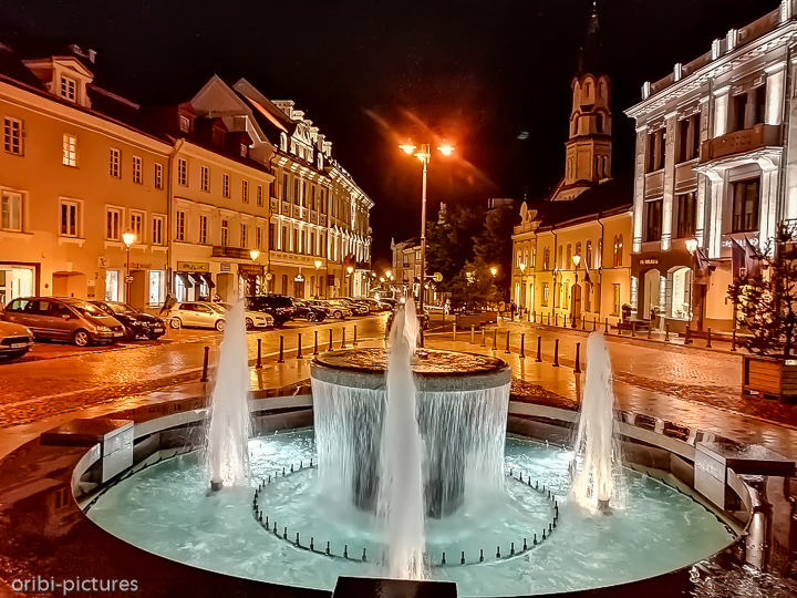 *Vilnius*<br><br><br><br>
