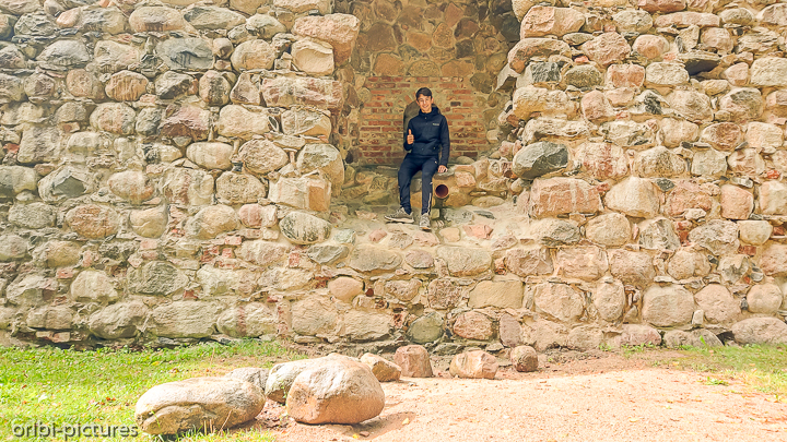 *Wasserburg Trakai*<br><br><br><br>