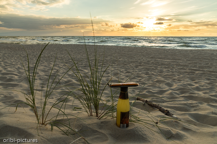 *Breiter schöner Ostseestrand*<br><br><br><br>