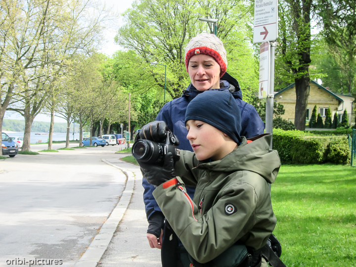 *Hainburg - Tor zur Festung Europa*<br><br><br><br>