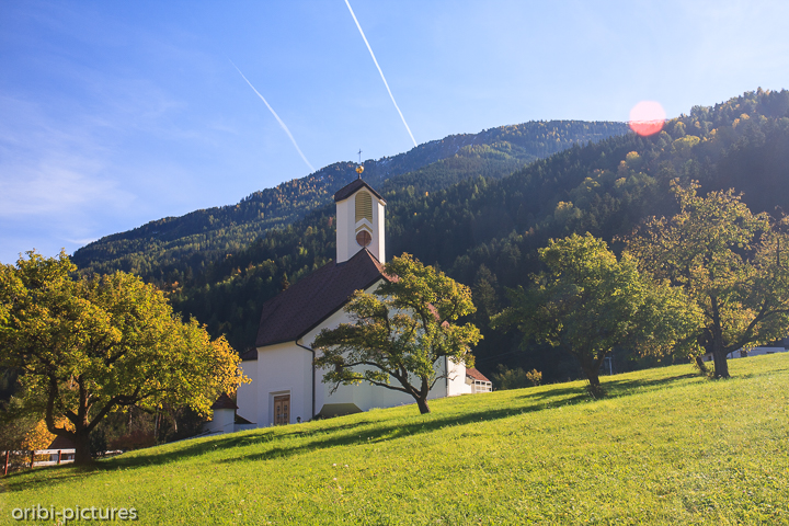 *Alpenüberquerung per Fahrrad von Neuschwanstein zum Gardasee, 2013*<br><br><br><br>