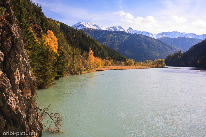 *Alpenüberquerung per Fahrrad von Neuschwanstein zum Gardasee, 2013*<br><br><br><br>