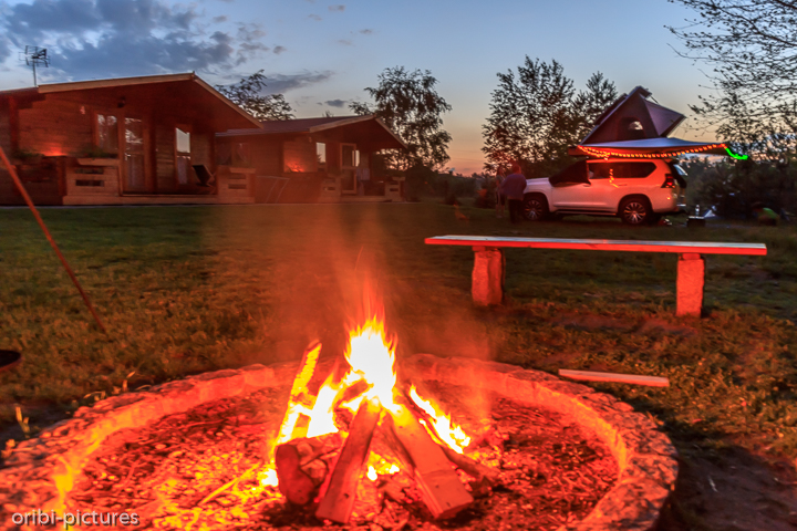 *Camping Family Pole Namiotowe Kajaki*<br><br>Nahe Bad Muskau<br><br>
