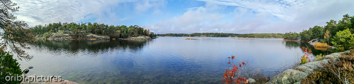 *Südschweden und Umgebung von Stockholm, 2019*<br><br><br><br>
