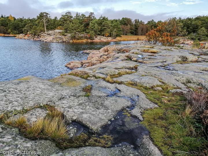 *Südschweden und Umgebung von Stockholm, 2019*<br><br><br><br>