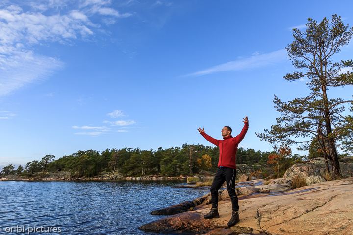 *Südschweden und Umgebung von Stockholm, 2019*<br><br><br><br>