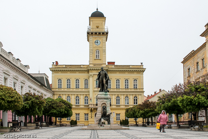 *Marktplatz*<br><br><br><br>
