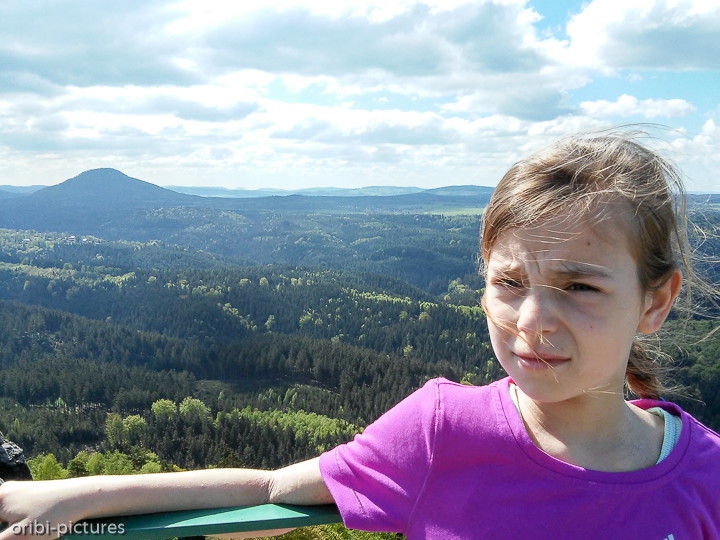 *Böhmische Schweiz*<br><br><br><br>