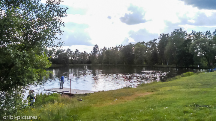 *MTB-Wochenende in Pod Smerkem mit Freunden*<br><br><br><br>